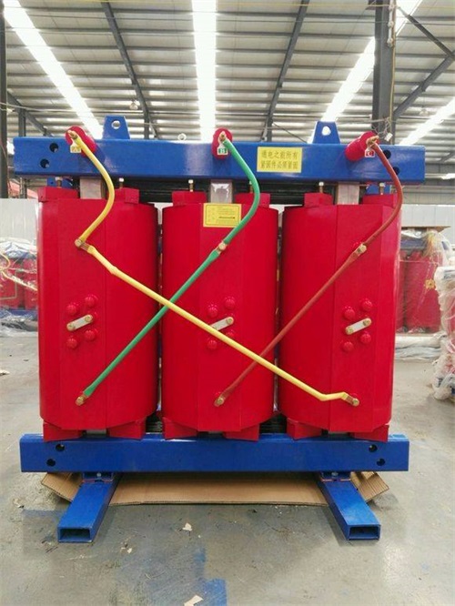 桃源SCB13-500KVA干式变压器厂家价格